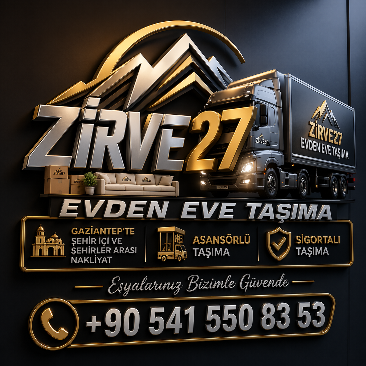 Client Avatar
